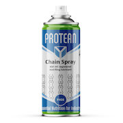 Chain Spray